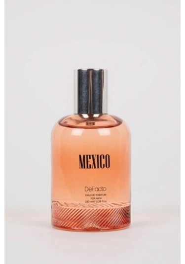 DeFacto Erkek Mexico Aromatik 100 ml Parfüm D0565AXNSBN1
