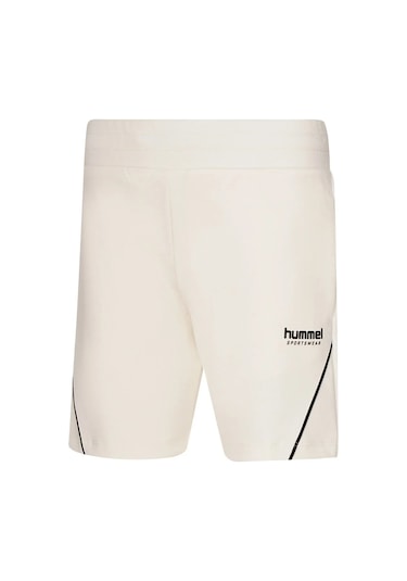 Hummel Erkek Çocuk Short 932419-9157 Ekru