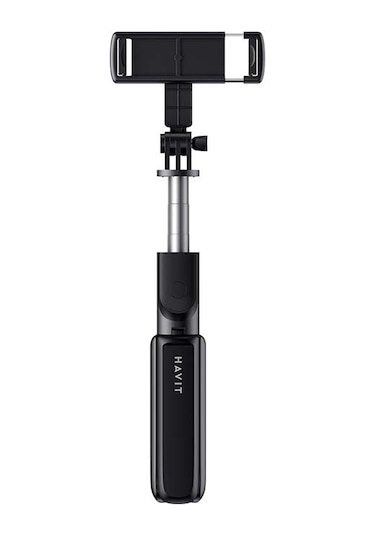 Havit ST7033 Bluetooth Kumandalı Selfie Çubuğu