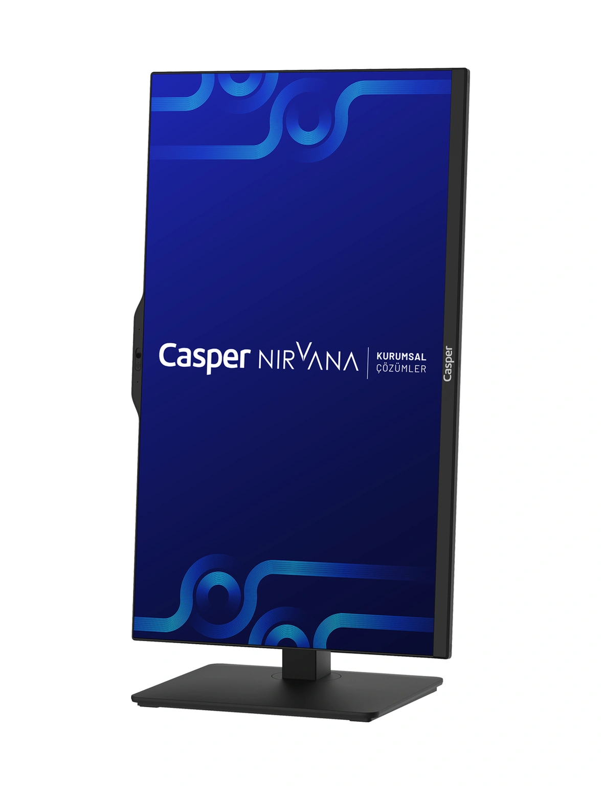 Casper Nirvana A90.1342-BF05X-V-S i5-13420H 16 GB 1 TB NVMe SSD Dos AIO Masaüstü Bilgisayar