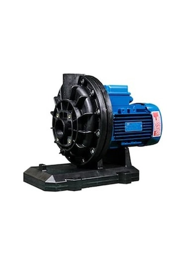 Atlas Best Model 3,00 HP Ön Filtresiz (Trifaze) Pompa