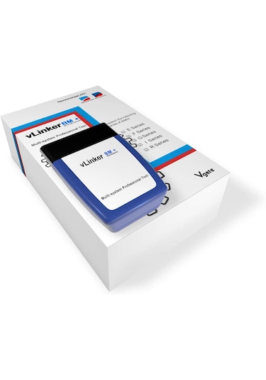 Monofe Vgate Vlinker Bm Plus Bluetooth Scanner