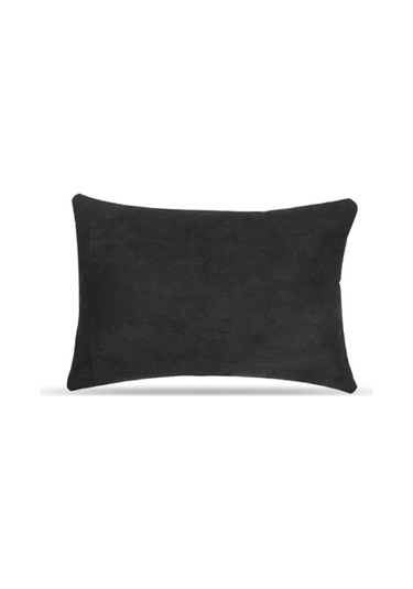 Tesla Model 3 / Y Araba Koltuğu Lomber Destek Yastığı Siyah