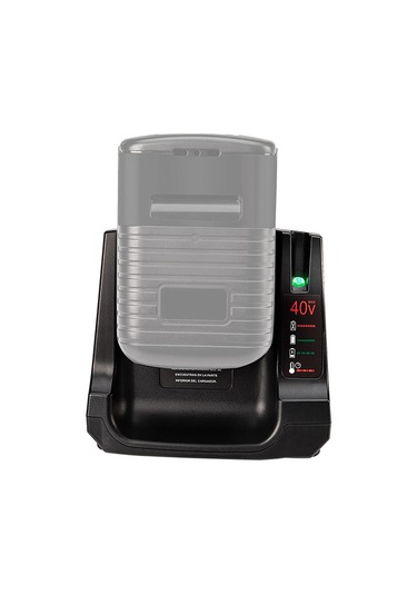 Suntek Siyah Ve Decker Bx1540 Lbx2040 Lbxr36 Için 36v/40vlityum