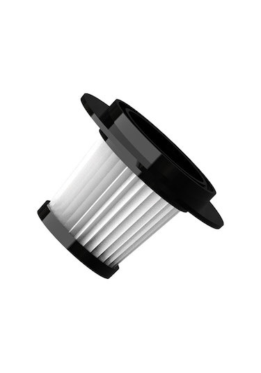 Xiyyadms Güçlü Hepa Filtreli Kablosuz Araç Süpürgesi - Hafif Ve Dayanıklı Tasarım