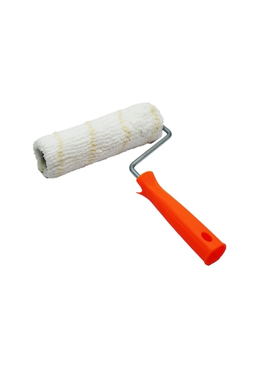 Atlas 20cm - Saten İç Cephe Boya Rulosu