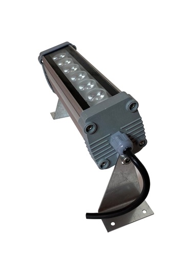 Led Wallwasher - Duvar Boyama - Walwasher - Wall Washer-Dekoratif (500050881)