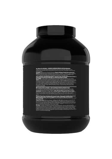 Mass Gainer Çikolata Aromalı 3 Kg 30 Servis X Core Karbonhidrat Tozu + Shaker