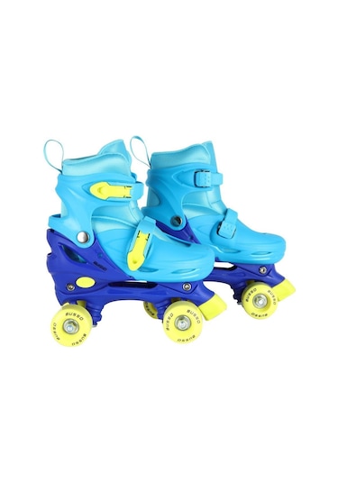 Busso Yx-127A Dört Tekerlekli Paten