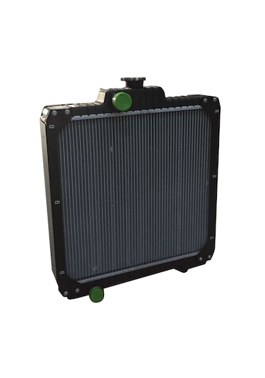 Tümosan Radyatör Komple Ym 2 Sıra Alb Sistem 0-7257789