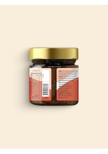Ravella Ballı Kakaolu Fındık Kreması - 245g