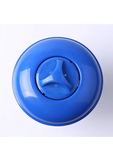 İnç Havuz Kimyasal Dağıtıcısı Yüzen Klor Tabletleri Dağıtıcısı Spa Kimyasal Dağıtıcısı Açık Kapalı Yüzme Havuzları Spalar Sıcak Küvetler Balık Havuzları İçin