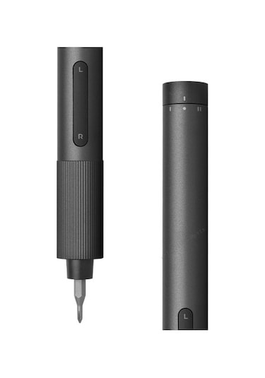 Xiaomi Mijia Elektrikli S2 Çelik Uçlu Şarjlı Hassas Tornavida Set