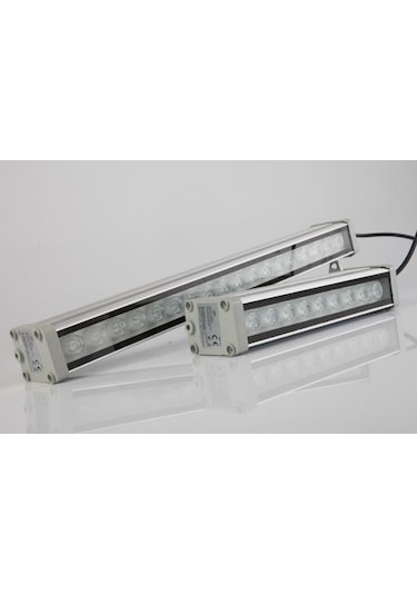 Odalıght Ledli Duvar Aplik Rgb wall Washer 9w Çok Renkli