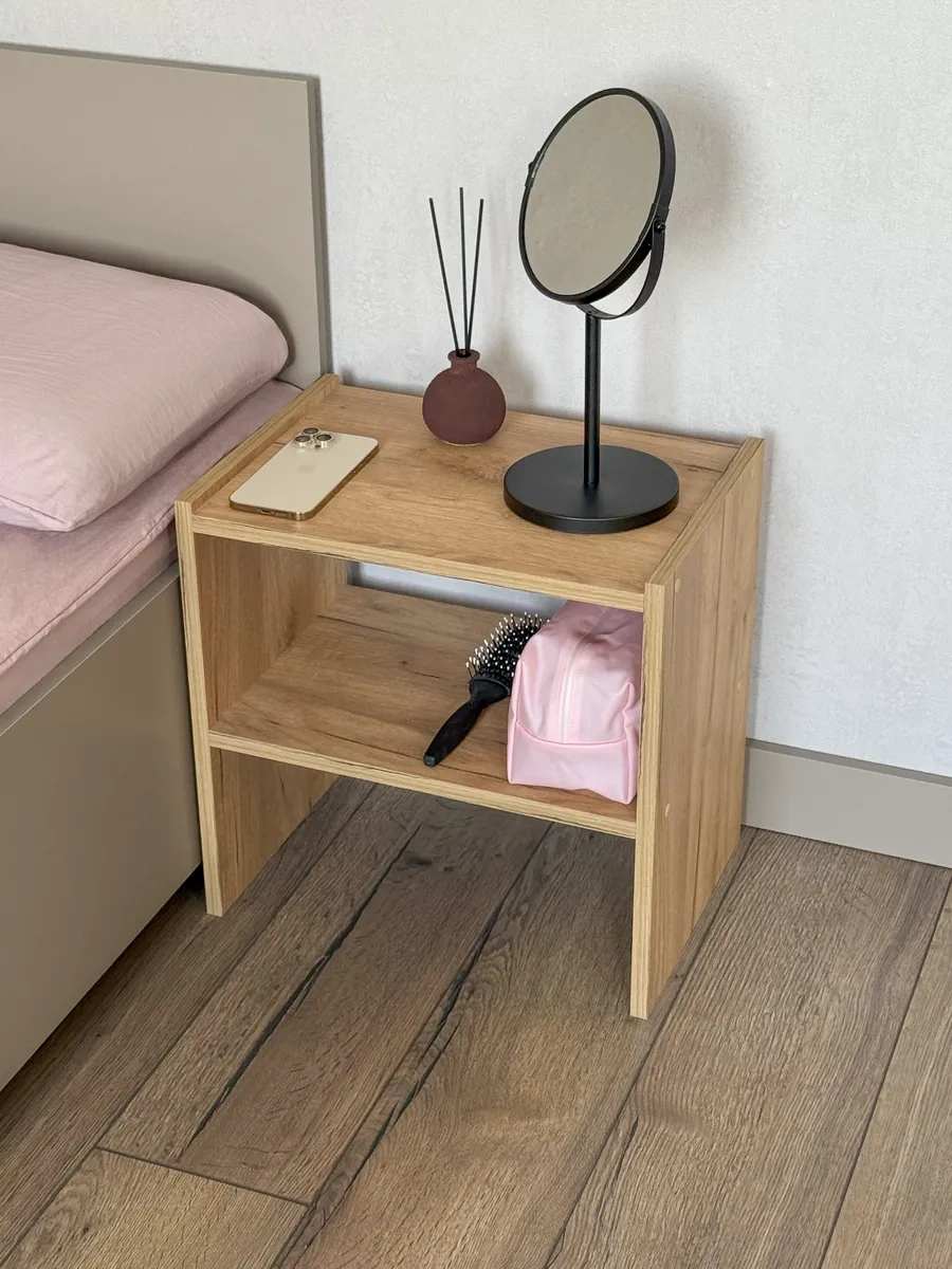 Vestaro Komodin 241977218 Altın Rengi