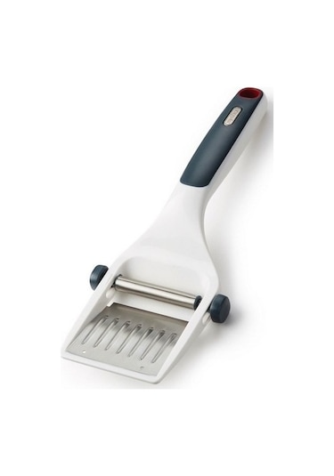 Zyliss E900036 Peynir Dilimleyici Gri
