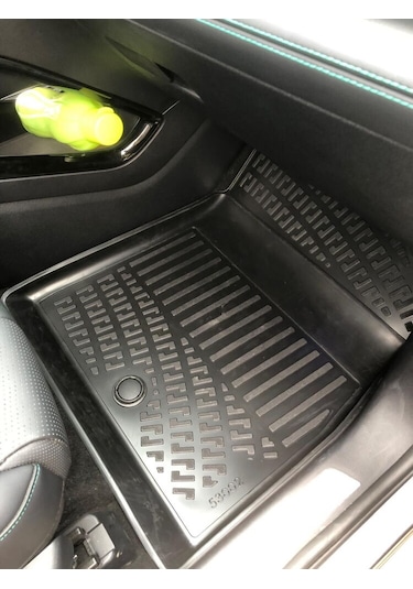 Rizline Byd Seal U Dm-i 2023+ 3d Havuzlu Paspas Ve 3d Bagaj Havuzu Üst