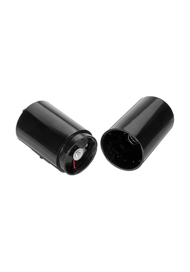 Homyl 18.5x4 Cm Pil Motoru Uzaktan Rüzgar Döndürücü İçin