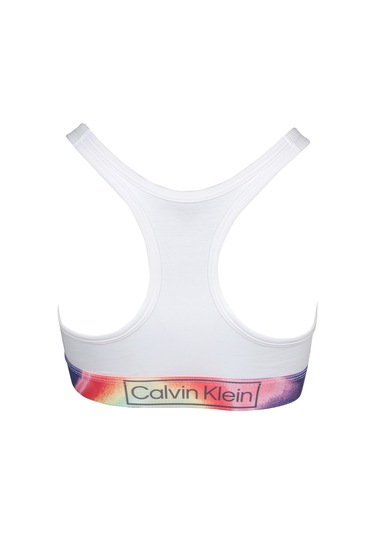 Calvin Klein CALVIN KLEIN KADIN SPOR ATLETI QF6825-110