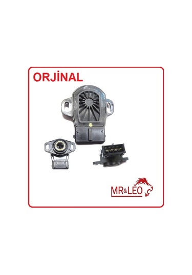 Mitsubishi Pajero Gaz Kelebek Sensörü Md628227 - Md628186