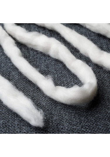 EFECOİLS EFEHANDE MADE ORGANİK JAPON COTTON  MUJİ FİTİL 1 METRE