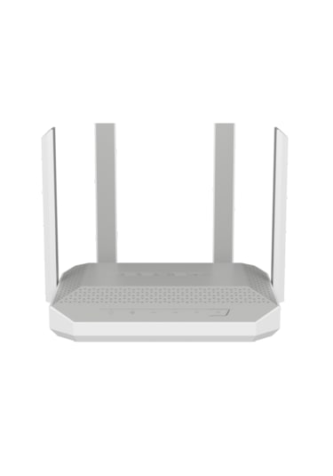 Keenetic Titan BE7200 Wi-Fi Mesh Ebeveyn Kontrol Fiber VPN Router 1x10Gbit/s 1x2.5Gbit/s 4x1Gbit/s USB3.2 USB2.0 KN-1812