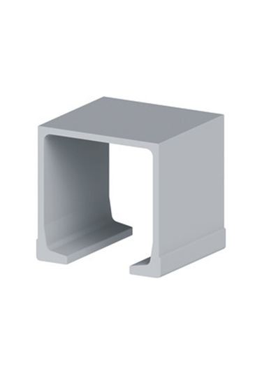 Mepa Al 51k Üst Tek Kanallı Ray 3mt 181ry0118724 Renkli Renkli