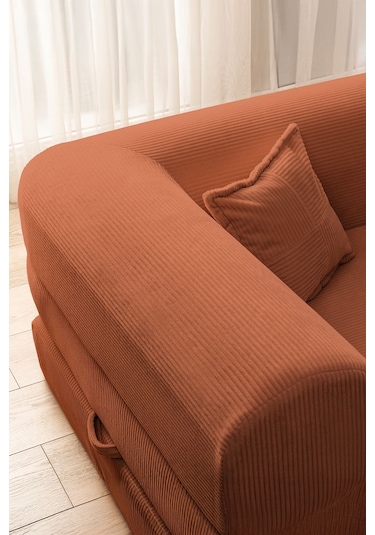 Eco Legom Korner Yıkanabilir Tamamen Sünger Kiremit