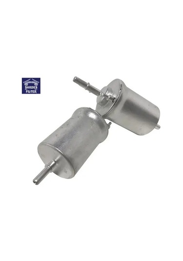 Yakit Filtresi Golf V, Jetta Iii, Polo Iv, Fabia