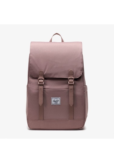 Herschel Retreat Unisex Mini Pembe Sırt Çantası 11400 Pembe