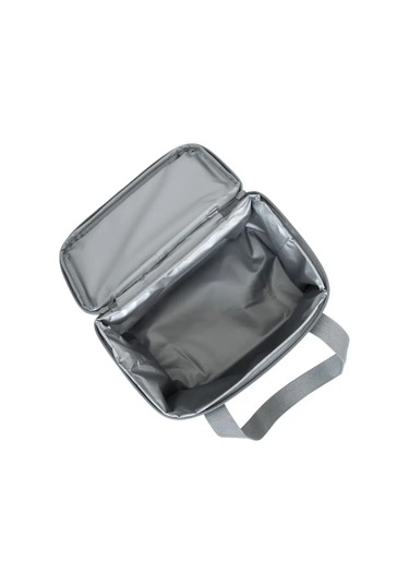 Rıvacase 5 Litrelik Termo Çanta, Soğutucu Çanta 159539479 Gri