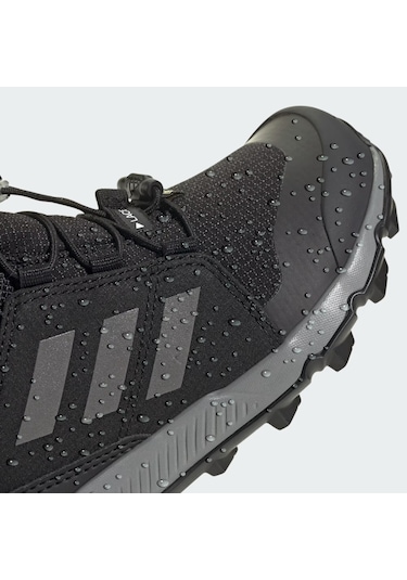 Adidas Ie6079 Terrex Mid Gtx K Çocuk Outdoor Ayakkabısı Renkli