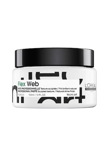 L'Oréal Professionnel Tecni Art Şekillendirici Macun 150 ML