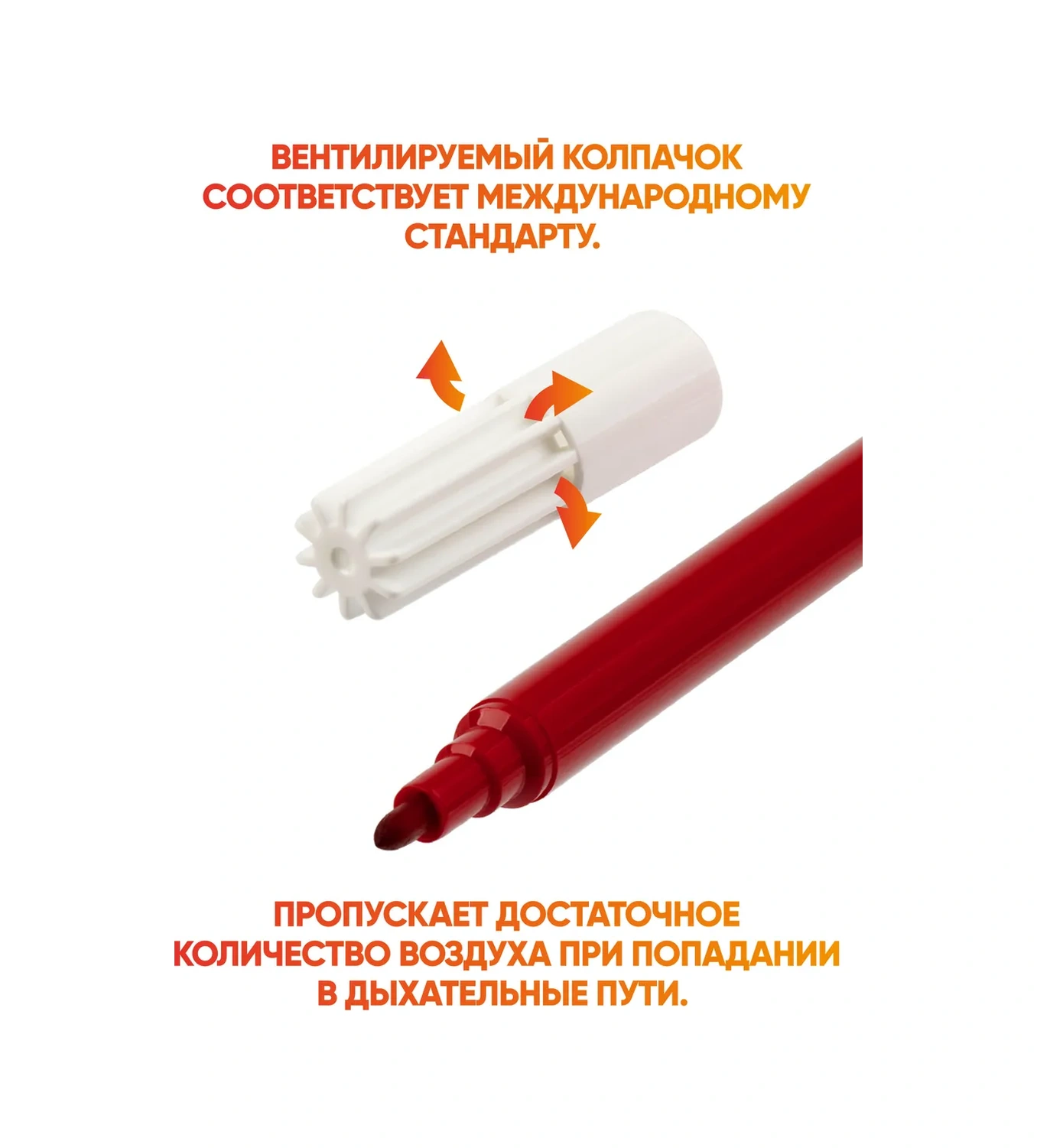 Gamma 12 Renkli Çizim Keçeli Kalemleri 170668064