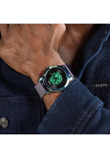 Guess Gugw0702g3 Erkek Kol Saati