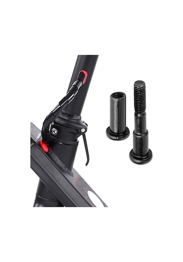 Elektrikli Scooter Xiaomi M365 Menteşe Vidası