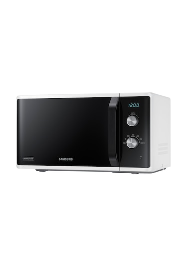 Samsung MS23K3614AW/TR 23 LT Solo Mikrodalga Fırın