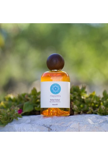 Hepsimis Dolce Dolce Saç ve Vücut Parfümü 100 ML