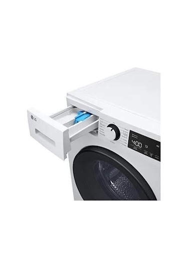 LG F4T2VYMEW 1400 Devir 9 KG Çamaşır Makinesi
