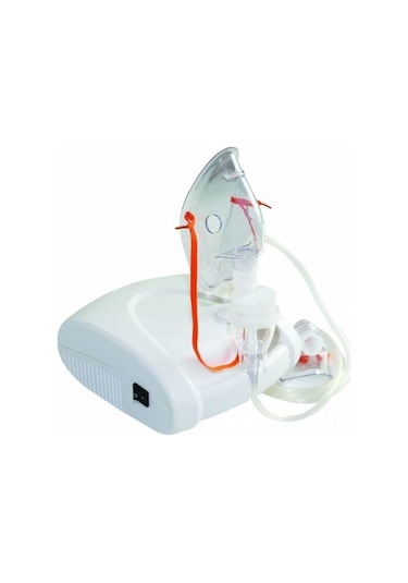 Aircase AC100 Kompresörlü Nebulizatör