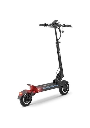 Tiger Max Elektrikli Scooter Wateproof Çok Renkli