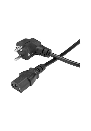 S-Link SL-P150 0.5 MM Power Kablo 1.5 M