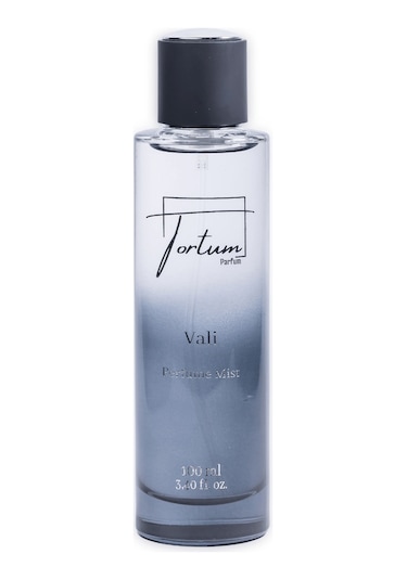 Vali Parfüm Erkek Body Mist