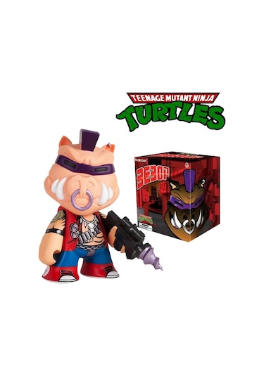 TMNT: Bebop 7 inch Figure