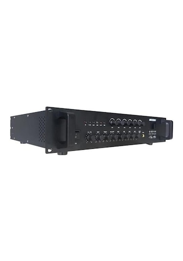 Hıkvısıon Ds-qae0a120g1-vb6 6-bölgeli Analog 120w Amfi