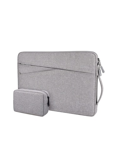 Sones Nd01ds Polyester Dizüstü Bilgisayar Çantası Küçük Çantalı, Boyut: 13,3 İnç Diğer