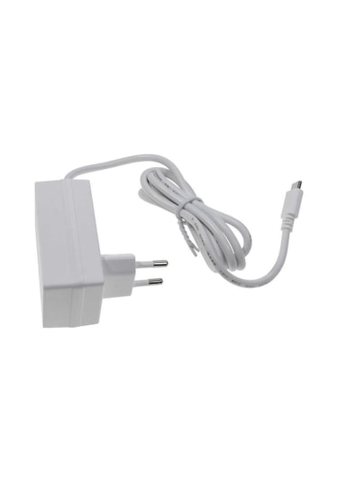 Raspberry Pi 4 Uyumlu Güç Adaptörü - 5.1v 3a