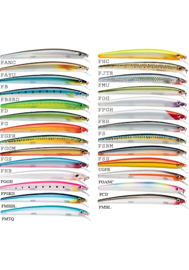 Rapala Max Rap 150 Mm 23 G