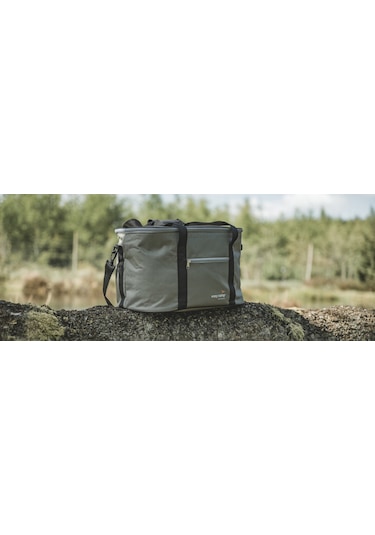 Easy Camp Arctic Daisy L Cool Bag 28 Litre Soğutucu Termal Çanta Çok Renkli