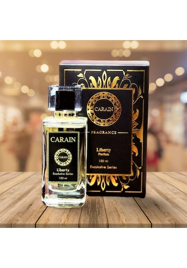 Caraın Luxury Lıberty Kadın Parfumu 100 Ml